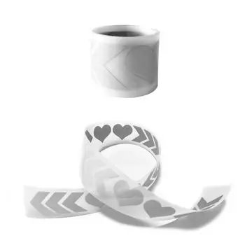 3X100 см светоотражающая лента, виниловая пленка, наклейки для одежды, термопресс, наклейки «сделай сам», обувь, ремесла, термотрансферная фольга для горячего тиснения 3x100cm