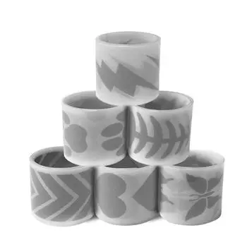 3X100 см теплопередающие термонаклейки, светоотражающая лента для домашних животных, виниловая пленка, серебряная, гладильная, светоотражающая, сделай сам, швейные поделки 3x100cm