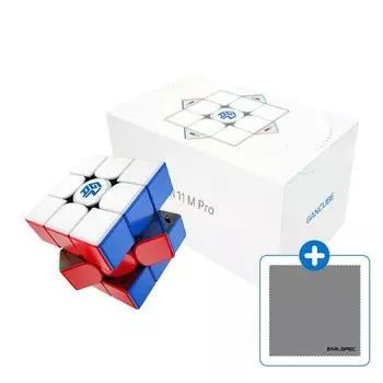 3x3 GAN 11M Pro Ganz Gan Cube Magnetic Player Speed Cube, популярные корейские головоломки