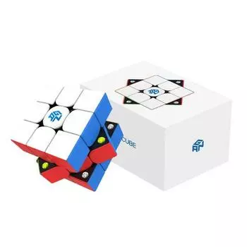 3x3 GAN 356 м 356 м Speed Cube, легкий, 1, лучшая головоломка для малышей в Корее