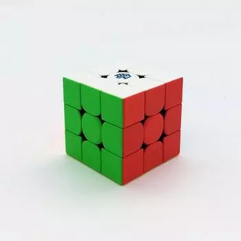3X3 GAN 356 RS Gan 356RS Ganz Gan Cube 33 Rubik s Player Speed Cube 333, популярные корейские головоломки