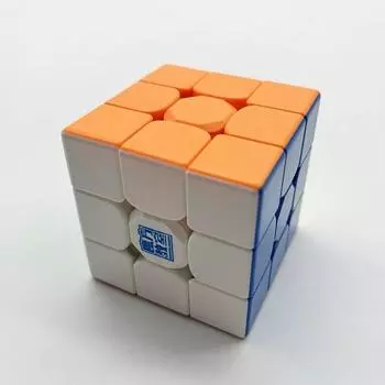 3X3 MoYu Super RS3M 2022 Cube 33 Super RS3M 2022 Магнитный кубик Рубика для игроков 333/Super RS3M Cube, популярные корейские головоломки