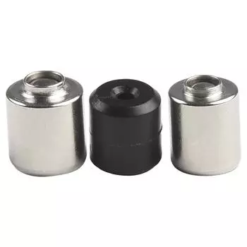 3x автоматический клапан расхода масла 55563957 ограничительный клапан проверка расхода масла для Chevrolet для Sonic для Trax для Cruze для Aveo 5 1.4L 1.6L CHINA