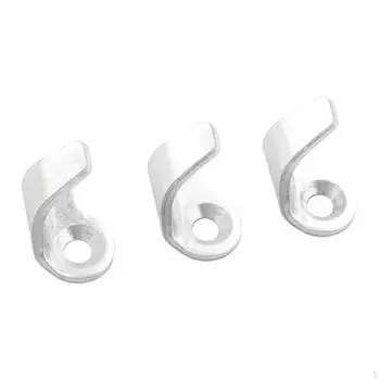 3x Цепь улавливателя цепных пил Sturdy Professional 1141 656 7700 Металл для MS271 MS391 MS261 Легко