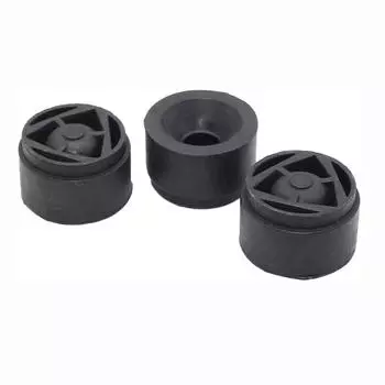 3x Engine Cover Trim Rubber Mount Grommet Bush Gasket for Ford Focus Galaxy