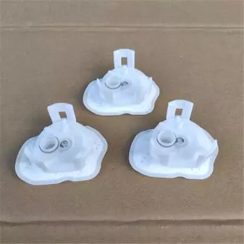 3x Фильтр-сетка топливного насоса для Honda Rancher 420 TRX420 2014-2021 16700HR3A21