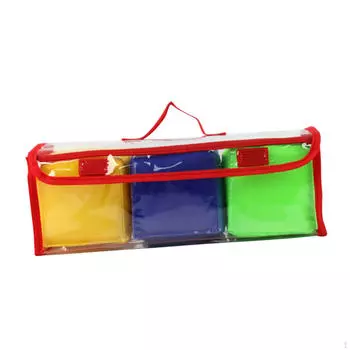 3x игровых кубика, обучающие кубики, набор цифр, буквы, обучающие кубики, карман для