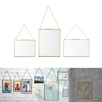 3x подвесной пейзаж и