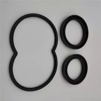 3x Ремкомплект гидроусилителя для Dodge Ram Cummins Diesel Утечка гидроусилителя