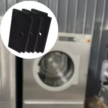 3x тепловой насос барабанная сушилка фильтр пенопластовый моющийся легкий сменный запасные части для