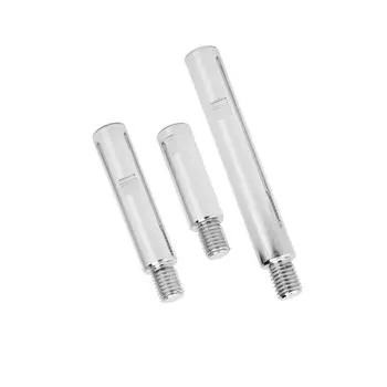 3x удлинительный вал детали авто инструменты полировальный станок M14 для полировки деталей CN