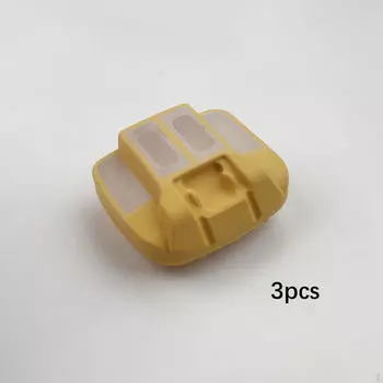 3x запасная часть очистителя воздушного фильтра прочная бензопила CS2252 CS2253 522675402 для ремонта 545 550x