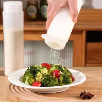 400/600 мл банка для специй с крышками-шейкерами пустые банки для специй бутылки контейнеры для приправ для хранения специй травы приправы порошки 600ml