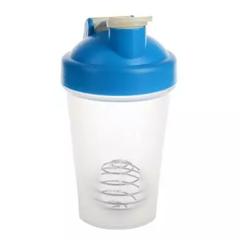 400/600 мл блендер для протеиновых коктейлей, шейкер, чашка для миксера, шарик для взбивания напитков, бутылка HAHA A