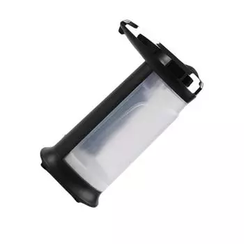 400 мл автоматический дозатор мыла бесконтактный ручной дозатор жидкого мыла кухонное оборудование для ванной комнаты