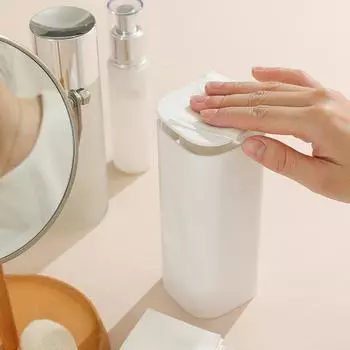 400 мл флакон для снятия макияжа с ногтями, пустой пресс, насос, диспенсер, маникюрные инструменты