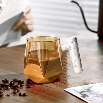 400 мл полностью автоматическая чашка для размешивания кофе портативная электрическая чашка для размешивания офисная стеклянная кружка для молока какао саморазмешивающаяся кофейная кружка 400ml