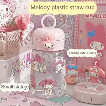 400 мл термостойкая чашка с привлекательным внешним видом и рисунком, портативная для бутылок для путешествий в школу и дома