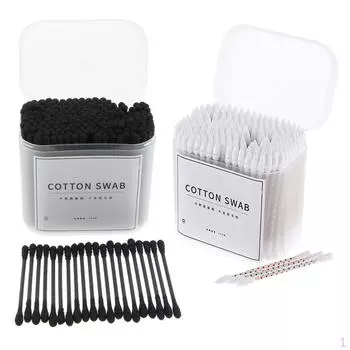 400 шт. одноразовые тампоны