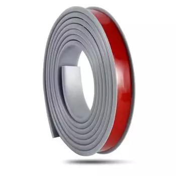 400 см/рулон ПВХ уплотнительная лента самоклеящаяся кромка декоративная мебель шкаф