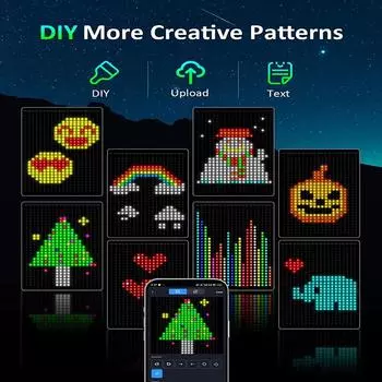 400 светодиодов анимированные занавески, статические динамические занавески, гирлянды, RGB, изменение цвета, групповое управление, самодельные рождественские оконные светильники 2MX2M 400LEDs