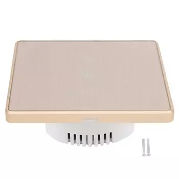 400 Вт интеллектуальный переключатель Wi-Fi приложение дистанционное управление сенсорный переключатель британский стандарт 95-240 В переменного тока S202-3