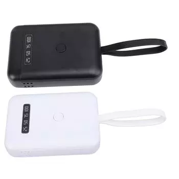 405 нм светодиодная УФ-лампа для наращивания волос, ручная УФ-лампа для отверждения клея, аккумулятор 5000 мАч, удлинитель для волос Black