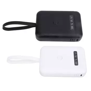 405 нм светодиодная УФ-лампа для наращивания волос 18 Вт с точным отображением заряда батареи ручная УФ-лампа для отверждения клея наращивание волос Black