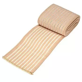 40~180 см компрессионный бандаж для колена, лодыжки, бедра, запястья, защитные накладки на локти, бинты, поддерживающие протекторы, поддержка голеностопного сустава, наколенники 40CM Wrist bands