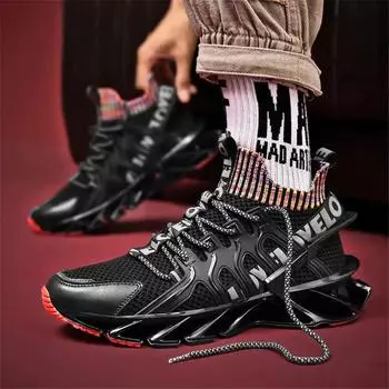 40-41 Hi Top For Men s Sports Vulcanize Size 46 Mens Sneakers Men Designers Shoes Maker Affordable Price Zapatiilas Models 39