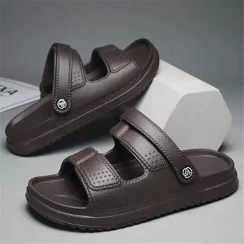 40-41 Темные мужские туфли для мальчиков Детские летние тапочки Элегантные сандалии Кроссовки Спортивные кроссовки Donna Sapa Элементы стиля 7