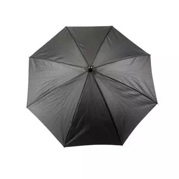 40.5cm Length Magic Umbrella Gimmick Props Silk To Four Umbrellas Talent Shows Black
