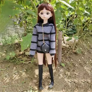 40/60 см маленькая TPE мультяшная красавица-фигурка с ручным управлением, секс-кукла всего тела для мужчин, взрослых, аниме, секс-игрушки 40cm