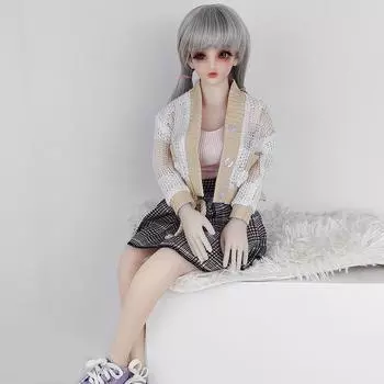 40/60 см маленькая TPE мультяшная красавица-фигурка с ручным управлением, секс-кукла всего тела для мужчин, взрослых, аниме, секс-игрушки 40cm