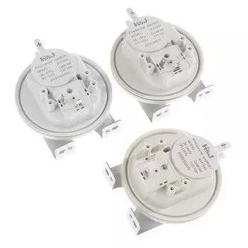 40/65/75/90/140 Па реле давления ветра совместимо с Haier Marco Squirrel Vanward Vatti настенный котел газовый водонагреватель настенная печь аксессуары 90/70