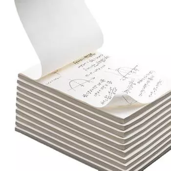 40 листов/шт. 25*17 см, бумага для заметок, блокнот для заметок, книга для студентов, альбом для рисования