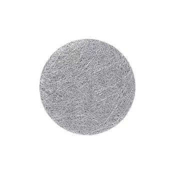 40 мм автомобильный обогреватель из спеченной нержавеющей стали 310s для сетки экрана горелки для WEBASTO серебряный