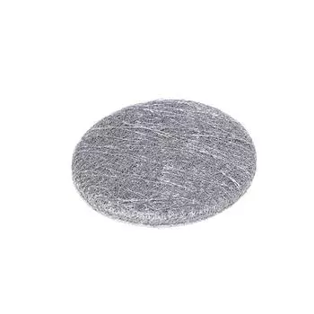 40 мм автомобильный обогреватель из спеченной нержавеющей стали 310s для сетки экрана горелки для WEBASTO серебряный