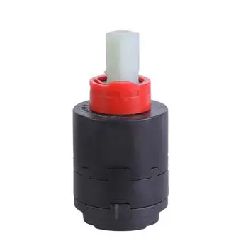 40 мм Картридж для душевого смесителя Замена Картридж с балансировкой давления для смесителя для ванны и душа Простая установка