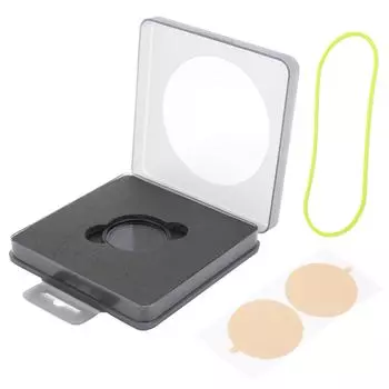 40 мм оптический стеклянный объектив камеры защитный УФ-фильтр для Sony RX100 M7 аксессуар для камеры