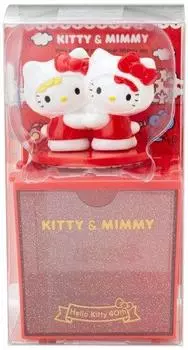 40-я марка Sanrio Hello Kitty (Мимми)