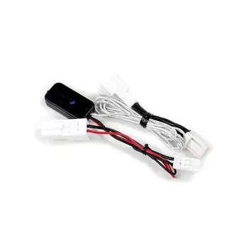 40 Series VELLFIRE Exclusive LED High Mount Position Kit with Light Intensity Adjustment Function VELLFIRE 40 VELLFIRE 40VELLFIRE Position Rear Brake