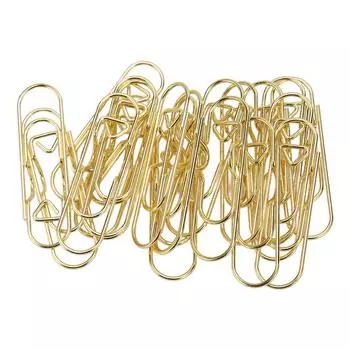 40 шт. Металлический зажим для ручки, многоцелевой простой стиль, держатель для ручки, зажим для блокнотов, журналов, календарей, планов