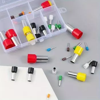 40 шт. Мини-резаки для глины, отверстие для сережек, полый круглый резак, гончарные инструменты, инструменты для полимерной глины, экструдер для глины