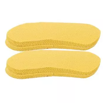 40 шт. Наклейки для обуви, устраняющие запах, средство для устранения запаха обуви, длительная свежесть, устраняющее запах