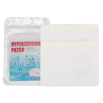 40 шт., пластырь для облегчения головокружения в области пупка, экстракты растений, самоклеящиеся, быстродействующие, для облегчения головной боли в животе