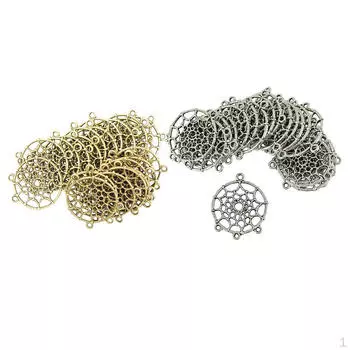 40 шт. подвеска-подвеска-подвеска с подвесками-пауками для сна