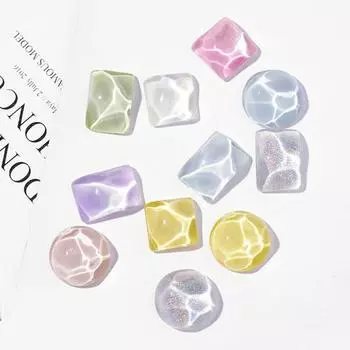 40 шт. превосходный водостойкий долговечный гель цветной дисплейный блок красочные карты лака для ногтей маникюрные инструменты G