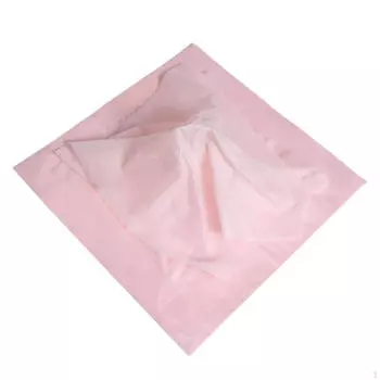 40 шт. упаковочная бумага для букетов, листы для упаковки цветов, цветочные 45cmx60cm