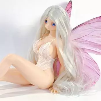 40 см/50 см мужская секс-кукла мини-подруга романтический эльф мастурбация чашка эротическая секс-игрушка для взрослых 40cm